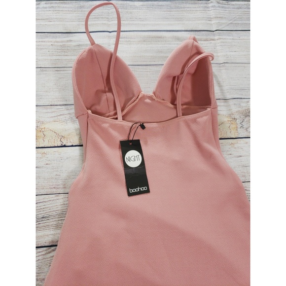 *NWT*Boohoo dress - Picture 5 of 6
